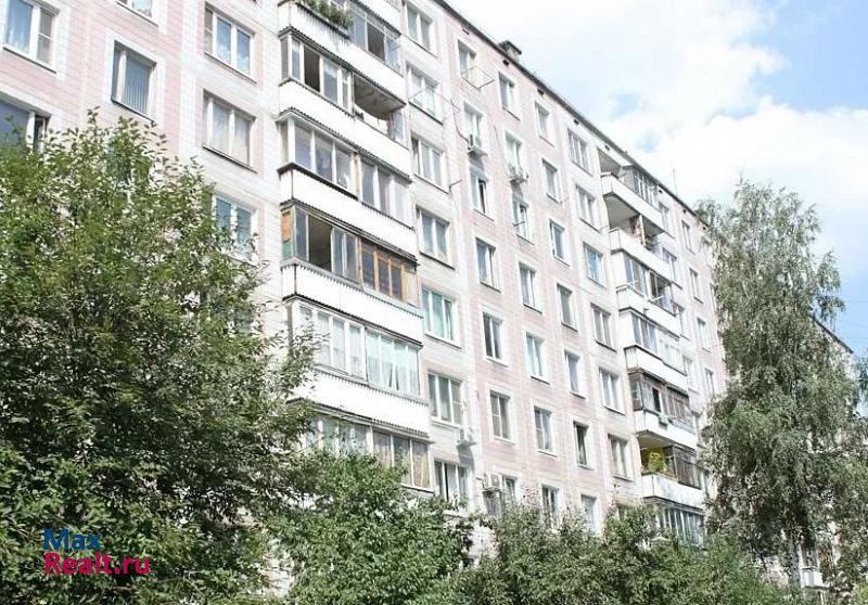 Голицыно Советская улица, 56к1 продажа квартиры