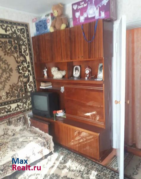 Ипатово улица Орджоникидзе, 78 продажа квартиры