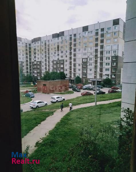 Тольятти улица Александра Кудашева, 118 продажа квартиры