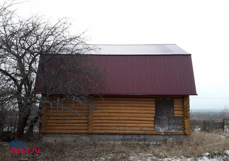 Переславль-Залесский село Нагорье дом купить