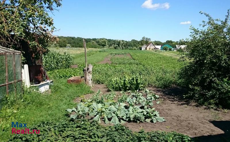 Липецк село Вербилово дом купить