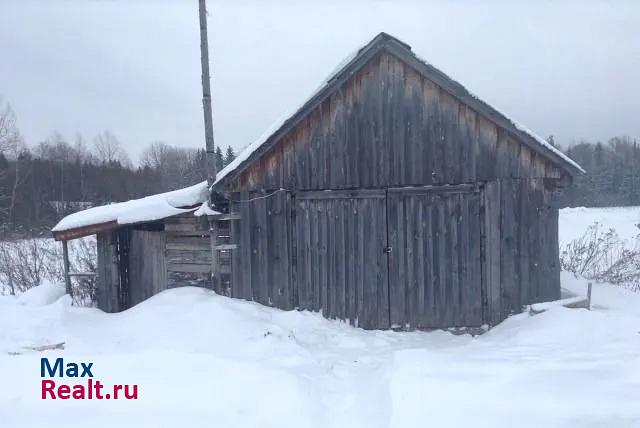 Кинешма деревня Булавино, Молодёжная улица продажа квартиры