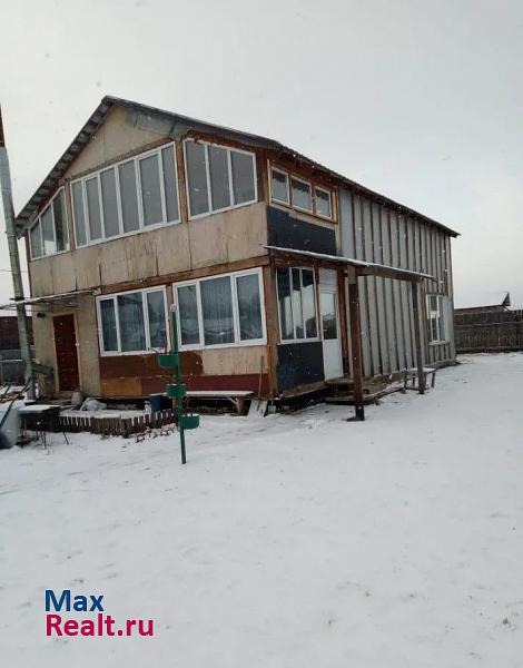 Сосновоборск деревня Терентьево дом купить