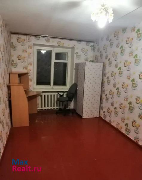 Невьянск ул Чапаева, 26 продажа квартиры