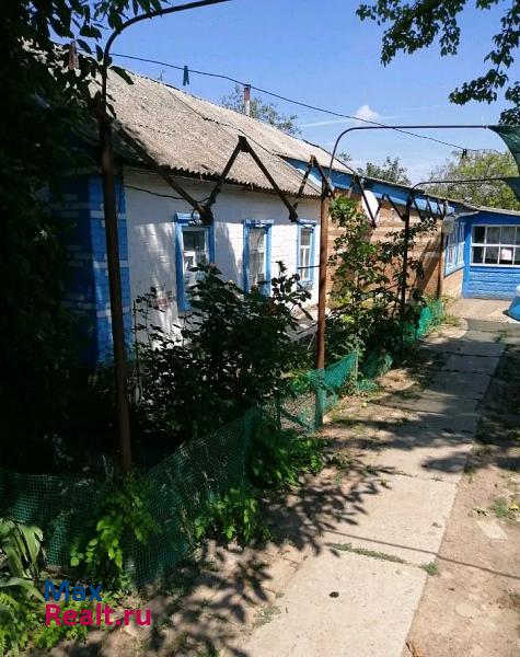 Дмитриевское Ипатовский городской округ, село Тахта дом купить