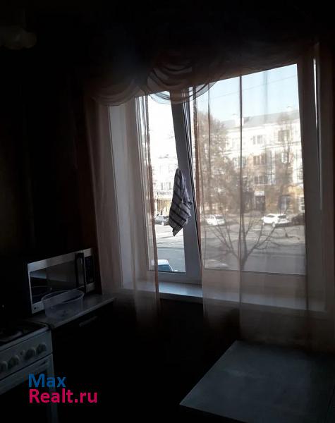 Кемерово проспект Ленина, 39 продажа квартиры