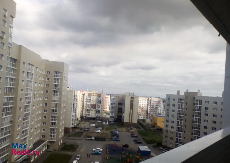Кемерово проспект Шахтёров, 74А квартира купить без посредников