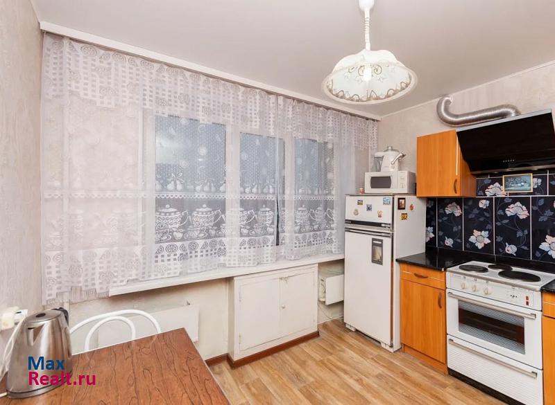 Челябинск Комсомольский проспект, 61 продажа квартиры