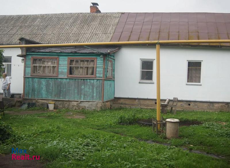 Орел деревня Пугачёвка, Планерная улица, 10 дом купить
