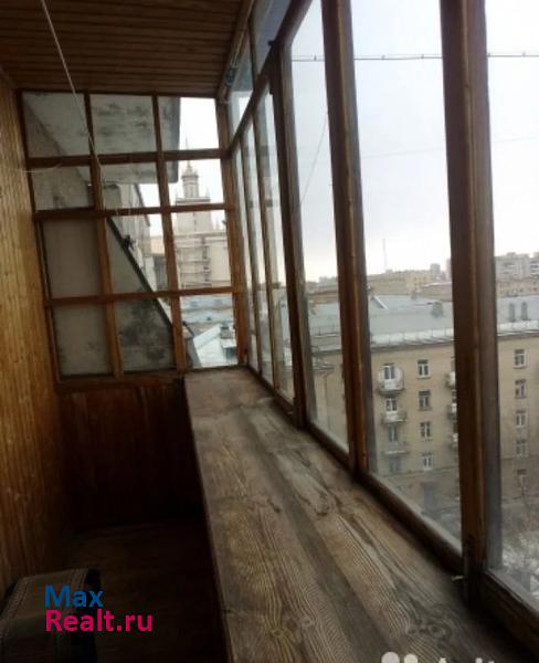 Челябинск проспект Ленина, 78А квартира снять без посредников