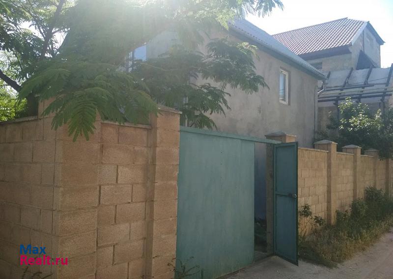 Севастополь садоводческое некоммерческое товарищество Рассвет дом купить