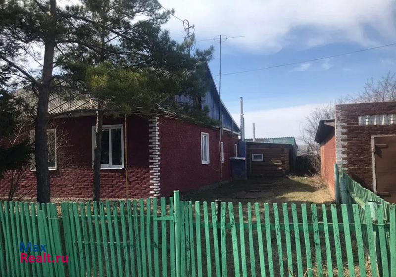 Марьяновка деревня Старая Шараповка дом купить