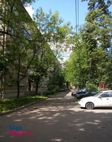 Москва Рязанский проспект, 65 продажа квартиры