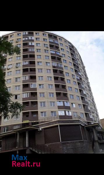 улица Орджоникидзе, 2Г Батайск квартира