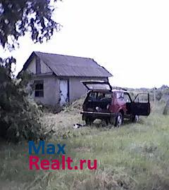 Новохоперск село Алфёровка дом