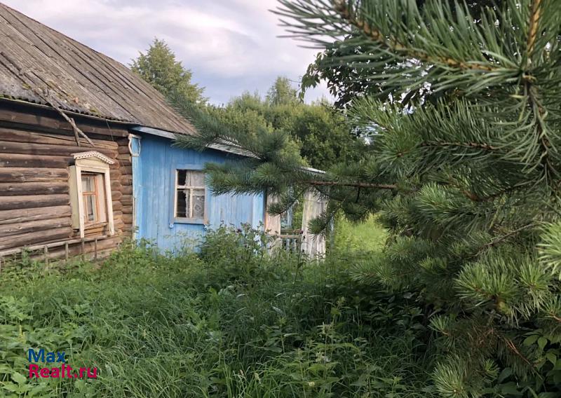 Петровское село Краснораменье дом купить