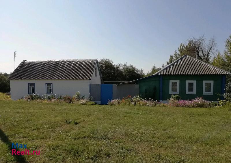 Роговатое село, городской округ Старооскольский, Луганка дом купить