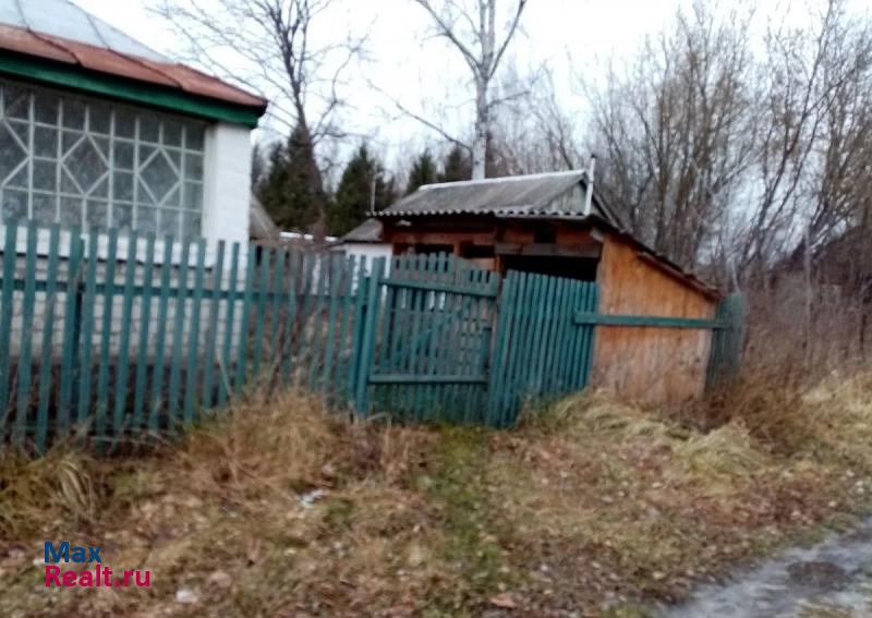 Шилово Ибредское сельское поселение, село Сасыкино дом купить