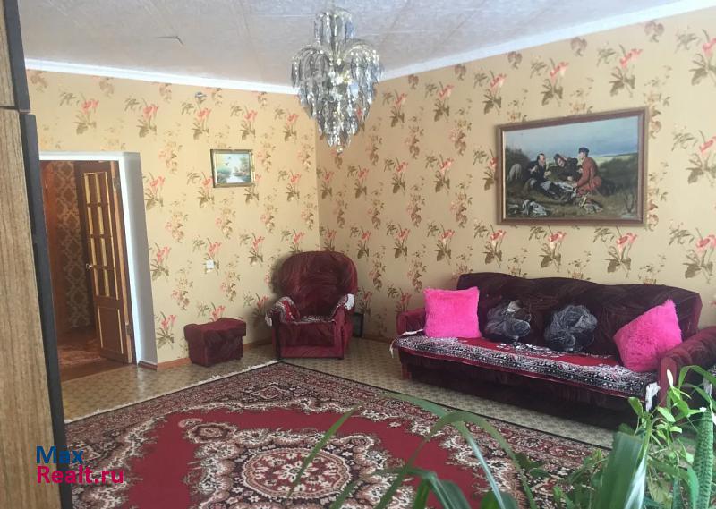 Пугачев село Большая Таволожка дом купить