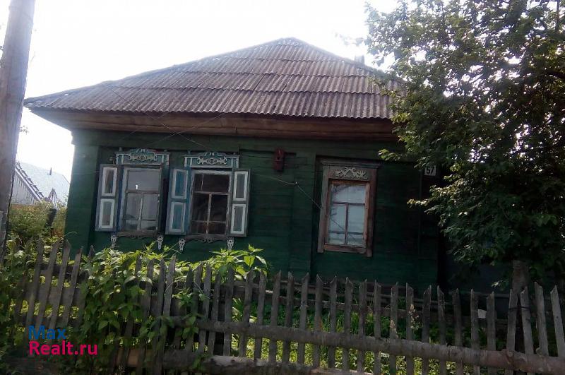 Заринск село Среднекрасилово дом купить
