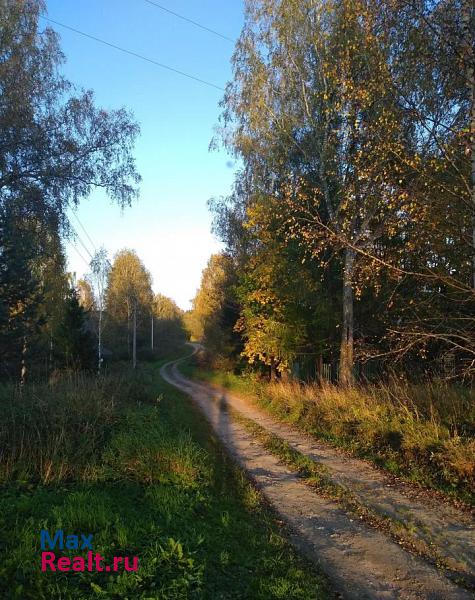 Старица деревня Малинники дом купить