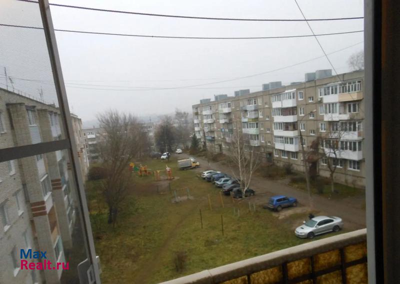 Павлово Огородный переулок, 32 продажа квартиры