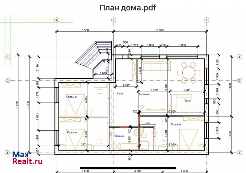 Старотитаровская станица Старотитаровская, улица Ленина, 2/1 дом купить