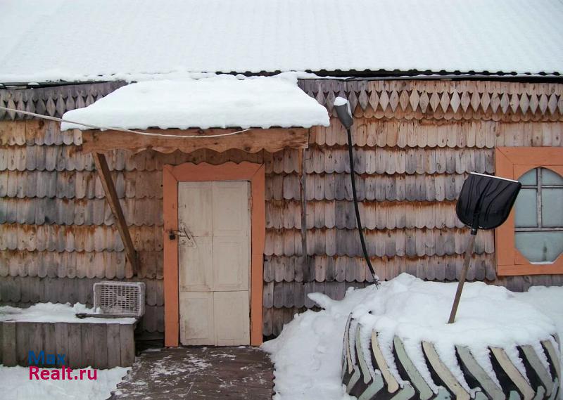 Черемхово село Верхний Булай, Бельская улица дом