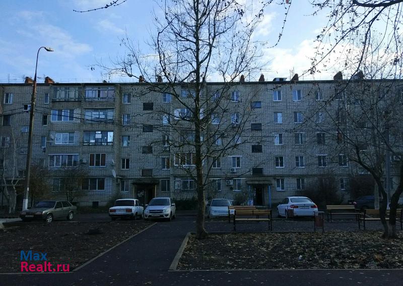 Адыгейск проспект Ленина, 26А продажа квартиры