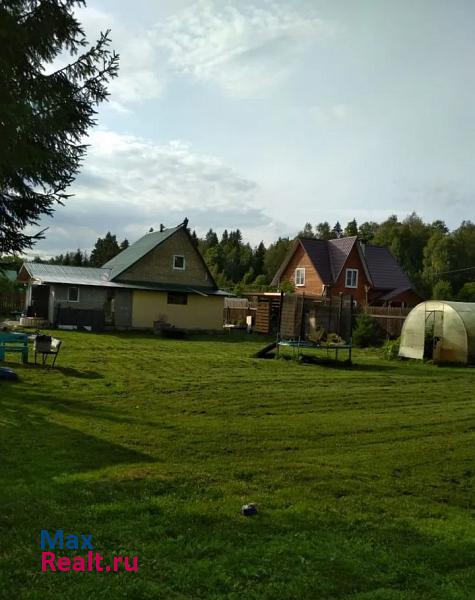 Отрадное Никольское городское поселение, садоводческий массив Захожье-2, СНТ Захожье-2, 49 дом купить