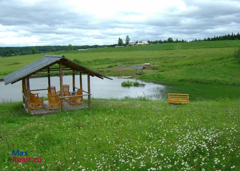 Ильинский Ильинский городской округ дом