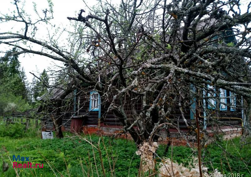 Иваново поселок при станции Строкино, Ивановский район, Лесная улица, 2 дом купить