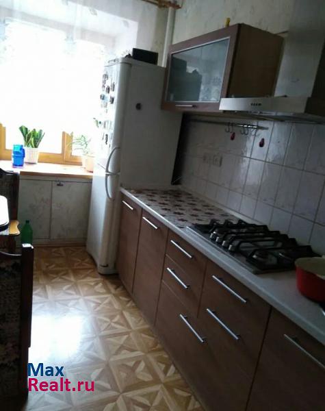 Печора улица Русанова, 43 продажа квартиры