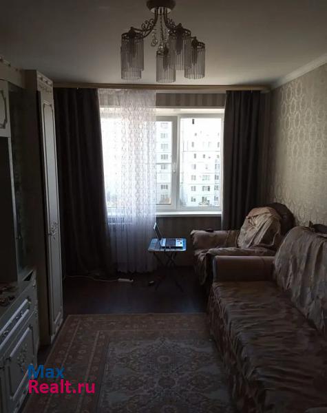 Тольятти улица 70 лет Октября, 6 продажа квартиры