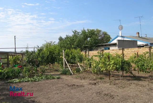 Евпатория Медведевское сельское поселение, село Медведево, Рабочая улица, 35 дом купить