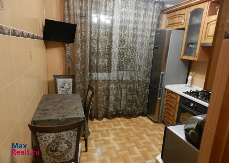 Бакинская улица, 37 Ставрополь продам квартиру