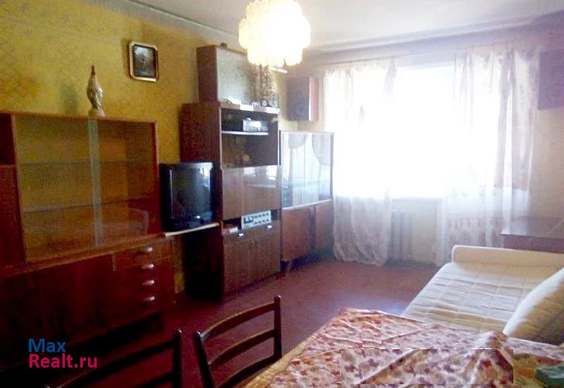 Астрахань улица Яблочкова, 44 продажа квартиры