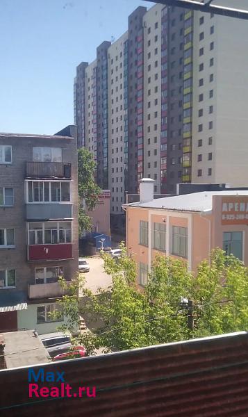 Ногинск Советская улица, 41 продажа квартиры