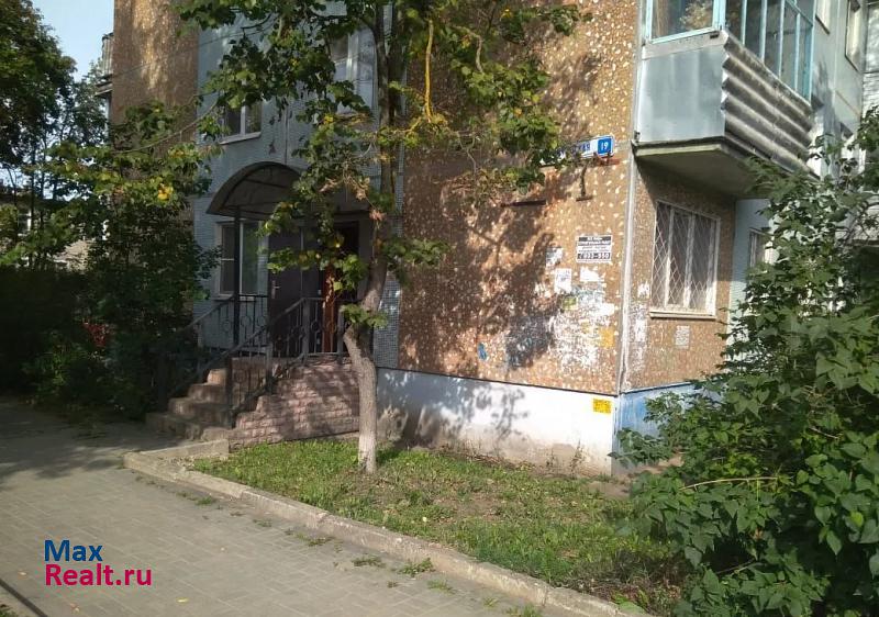 Псков исторический район Завеличье, Пароменская улица, 19 продажа квартиры
