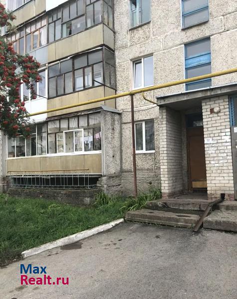 Красноуфимск улица Ухтомского, 34 продажа квартиры