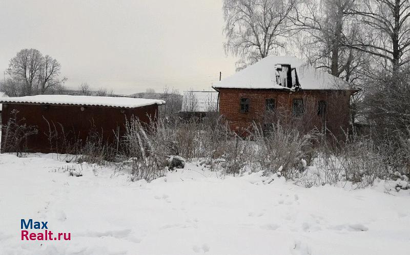 Пермь городской округ Пермь дом купить