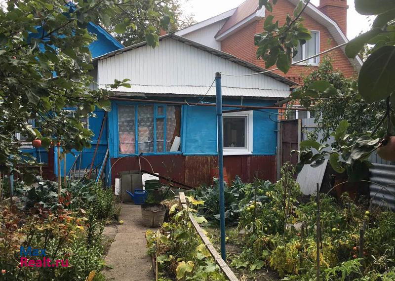 Ульяновск улица Глинки, 28 продажа частного дома
