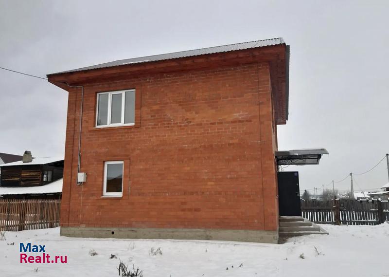 Иркутск Свердловский округ продажа частного дома