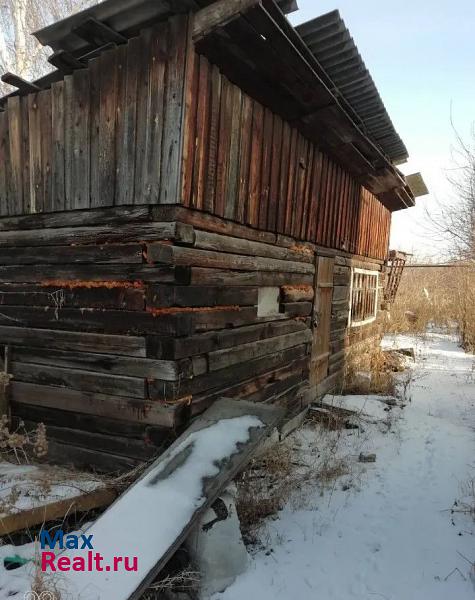 Копейск посёлок Вахрушево, улица 1 Мая, 8 дом купить