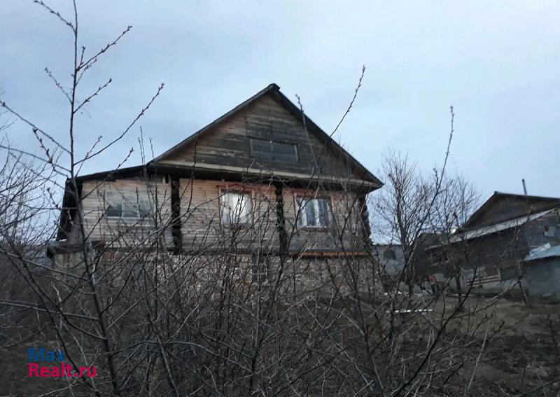 Кетово село Кетово, Соловьиная улица, 7 дом купить