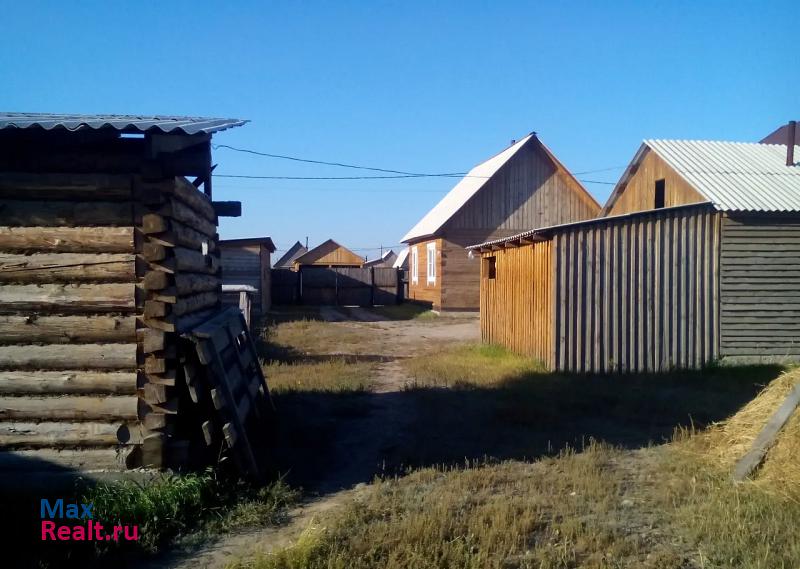 Улан-Удэ ДНТ Пригородное, 156 продажа частного дома