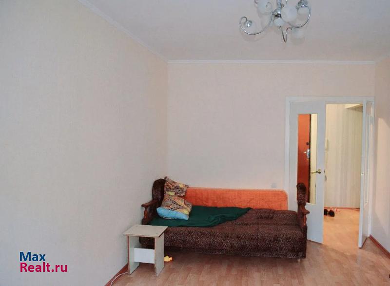 Курск улица Карла Маркса, 72к16 продажа квартиры