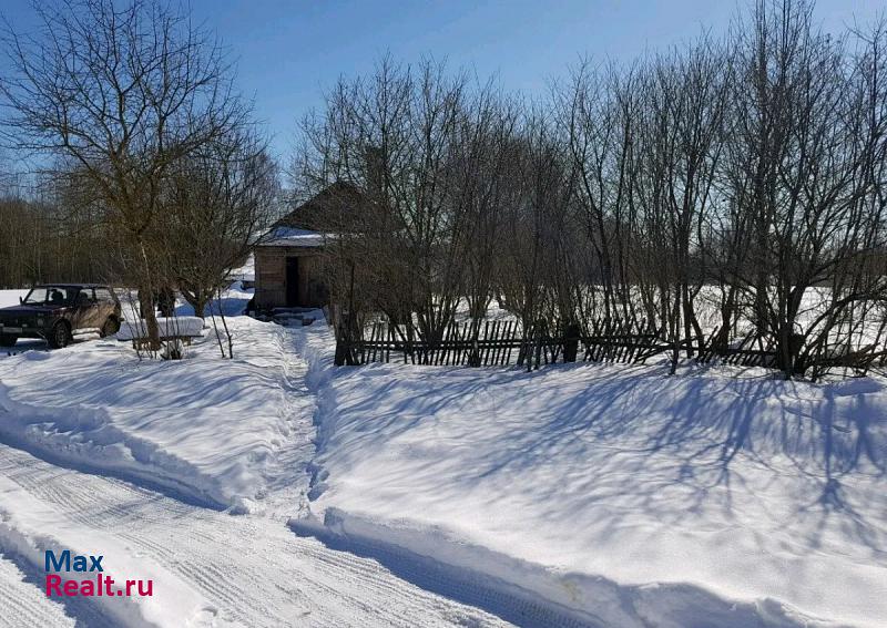 Медынь гусево дом купить