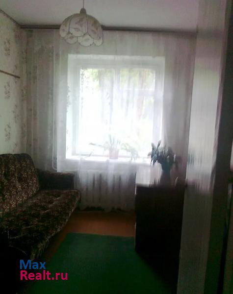 Западная Двина Больничная, д.42 продажа квартиры