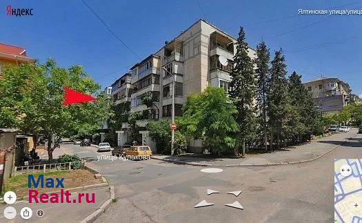 Севастополь улица Очаковцев, 60 продажа квартиры